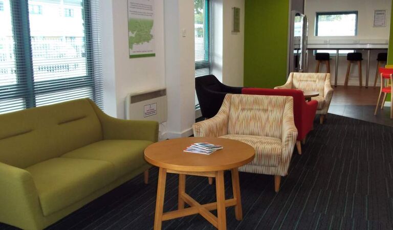 Office Space Havant - Image 3