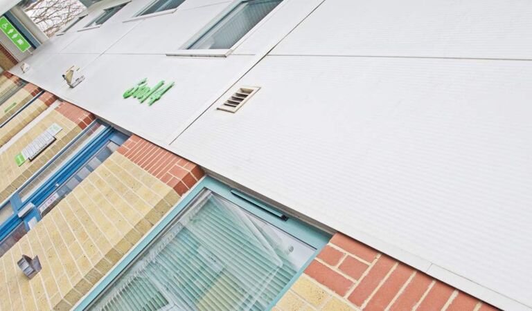 Office Space Havant - Image 1