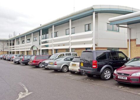 Office Space Havant - Image 4