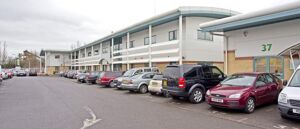 Office Space Havant - Image 4