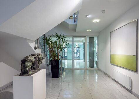 Office Space The Triangle - Image 16