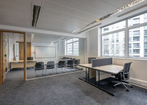 Office Space The Triangle - Image 6