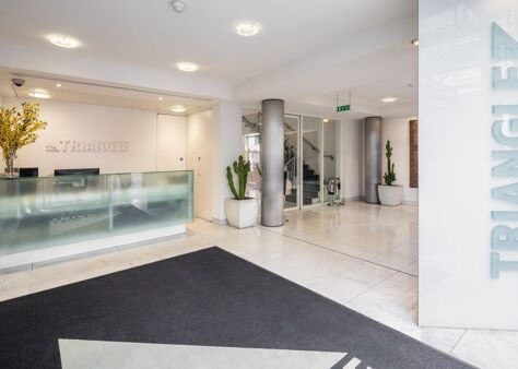 Office Space The Triangle - Image 13