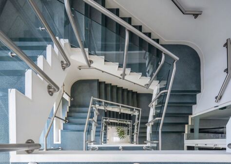 Office Space The Triangle - Image 12