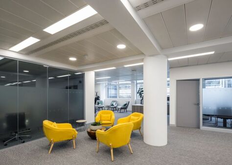 Office Space The Triangle - Image 19