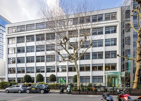 Office Space The Triangle - Image 3