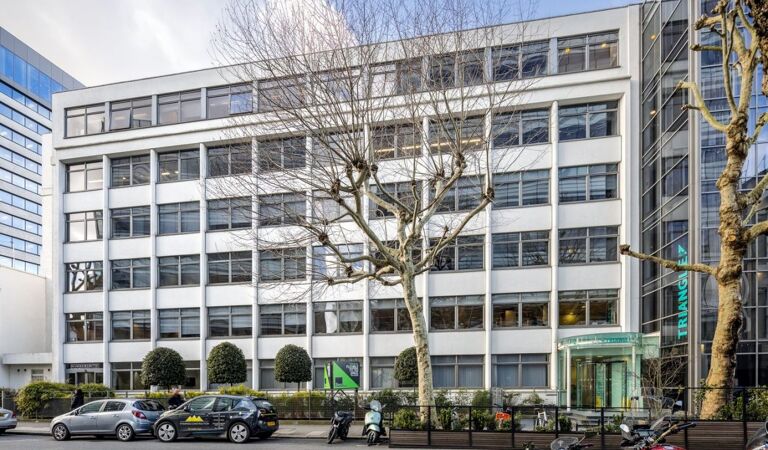 Office Space The Triangle - Image 3