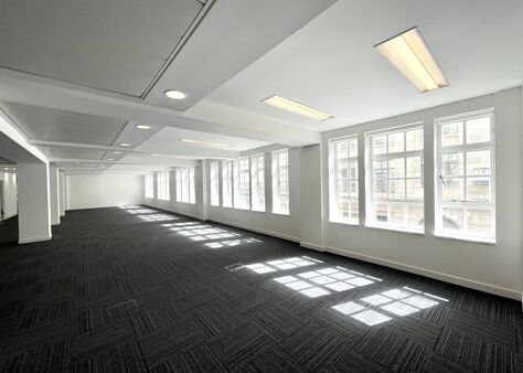 Office Space 27 Old Jewry - FULLY MANAGED - Image 8