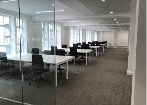 Office Space 27 Old Jewry - FULLY MANAGED - Image 2