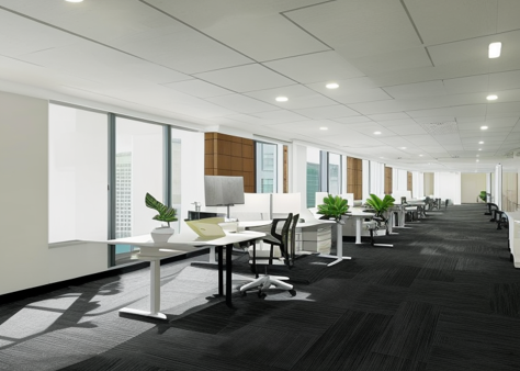 Office Space 27 Old Jewry - FULLY MANAGED - Image 10