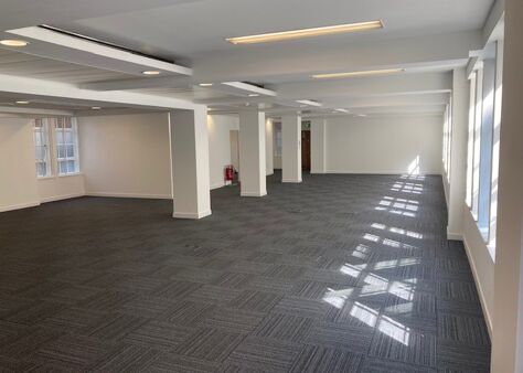 Office Space 27 Old Jewry - FULLY MANAGED - Image 5