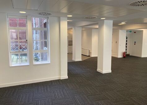 Office Space 27 Old Jewry - FULLY MANAGED - Image 6
