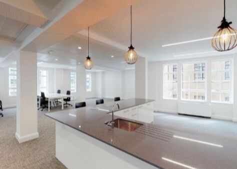 Office Space 27 Old Jewry - FULLY MANAGED - Image 3