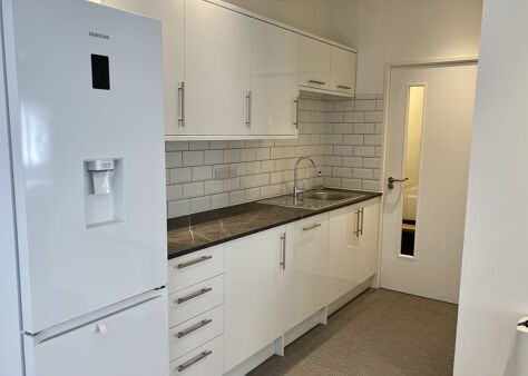 Office Space 27 Old Jewry - FULLY MANAGED - Image 9