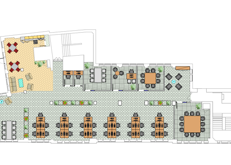 Office Space 27 Old Jewry - FULLY MANAGED - Image 7