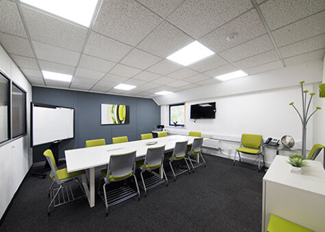 Office Space The Docklands - Image 7