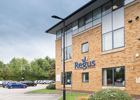 Office Space The Docklands - Image 1