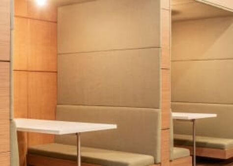 Office Space The Docklands - Image 10