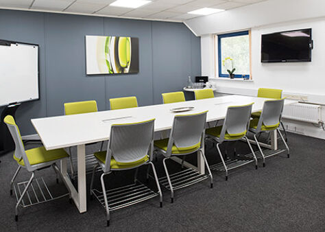 Office Space The Docklands - Image 6