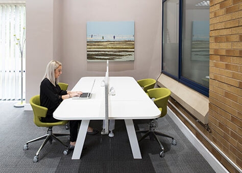 Office Space The Docklands - Image 3