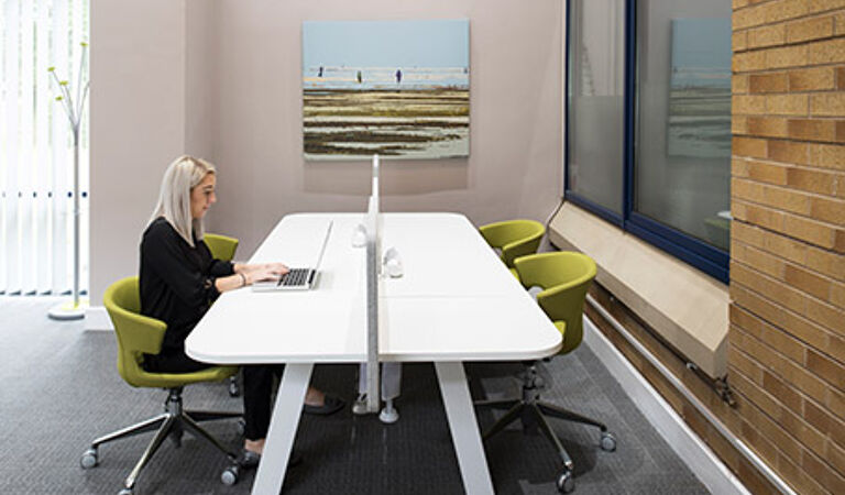 Office Space The Docklands - Image 3
