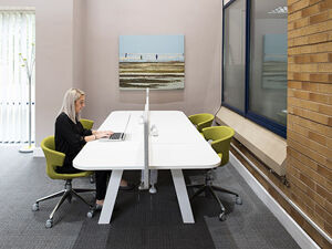 Office Space The Docklands - Image 3