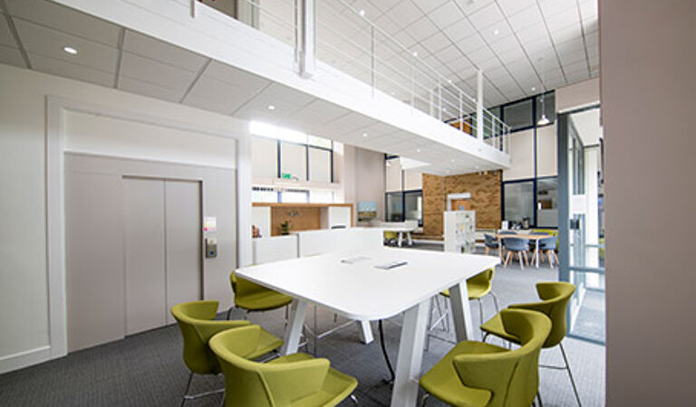 Office Space The Docklands - Image 2