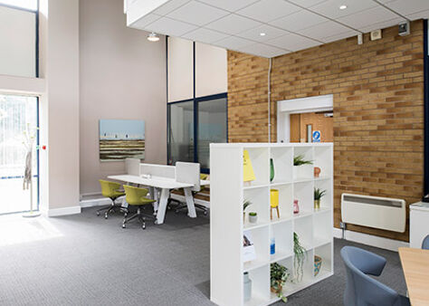 Office Space The Docklands - Image 5