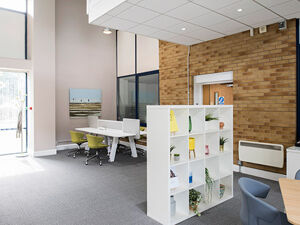 Office Space The Docklands - Image 5