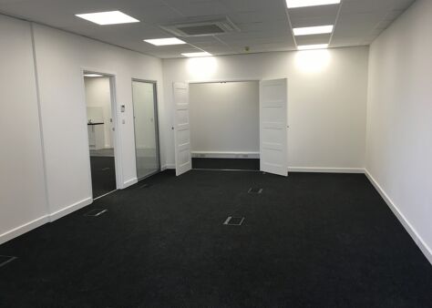 Office Space Tavern Quay - Image 3