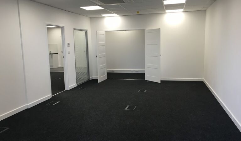 Office Space Tavern Quay - Image 3