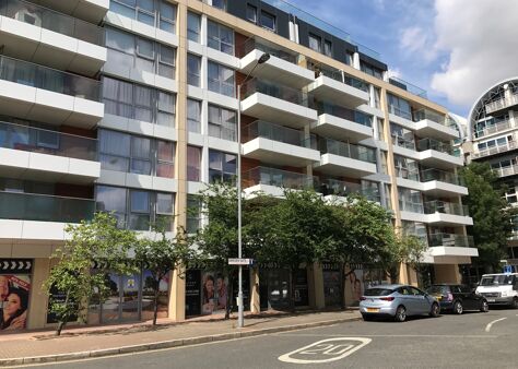 Office Space Tavern Quay - Image 1