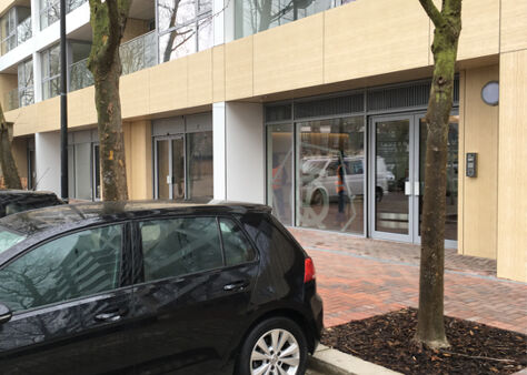 Office Space Tavern Quay - Image 4