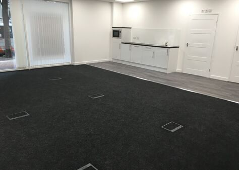 Office Space Tavern Quay - Image 2