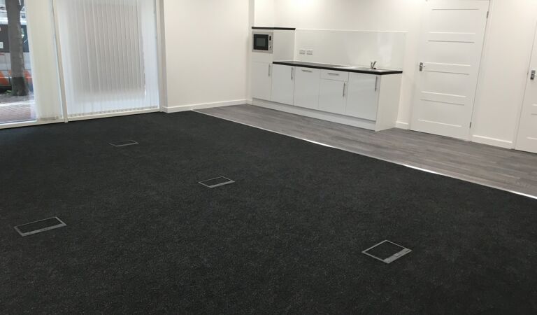 Office Space Tavern Quay - Image 2