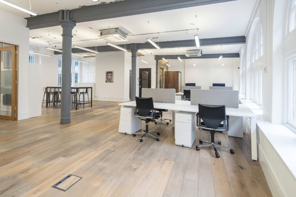 Office Space 26 Farringdon Street - Image 6