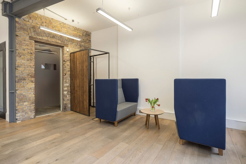 Office Space 26 Farringdon Street - Image 7