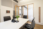 Office Space 26 Farringdon Street - Image 12