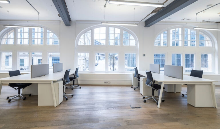 Office Space 26 Farringdon Street - Image 2