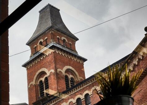 Office Space Jactin House - Image 1