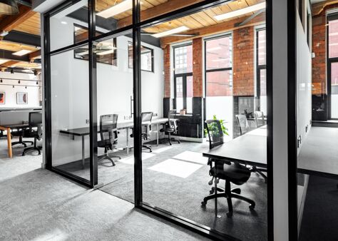 Office Space Jactin House - Image 11