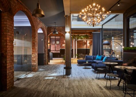 Office Space Jactin House - Image 6