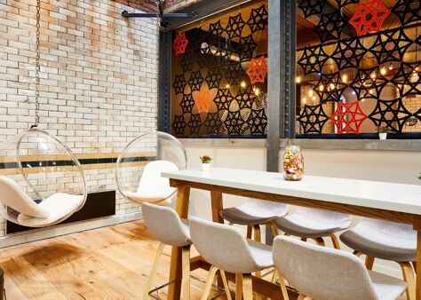 Office Space Jactin House - Image 4