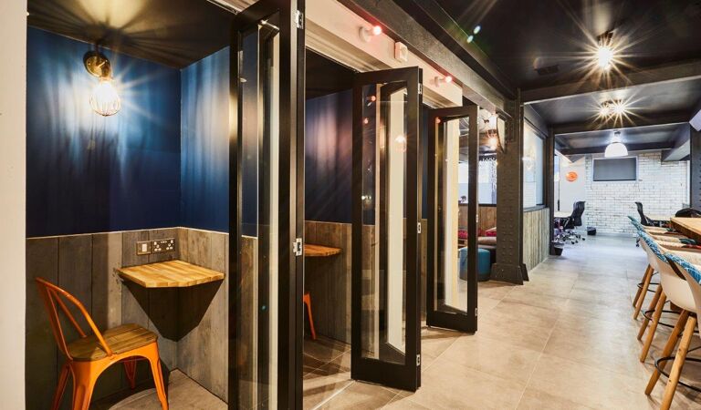 Office Space Jactin House - Image 2