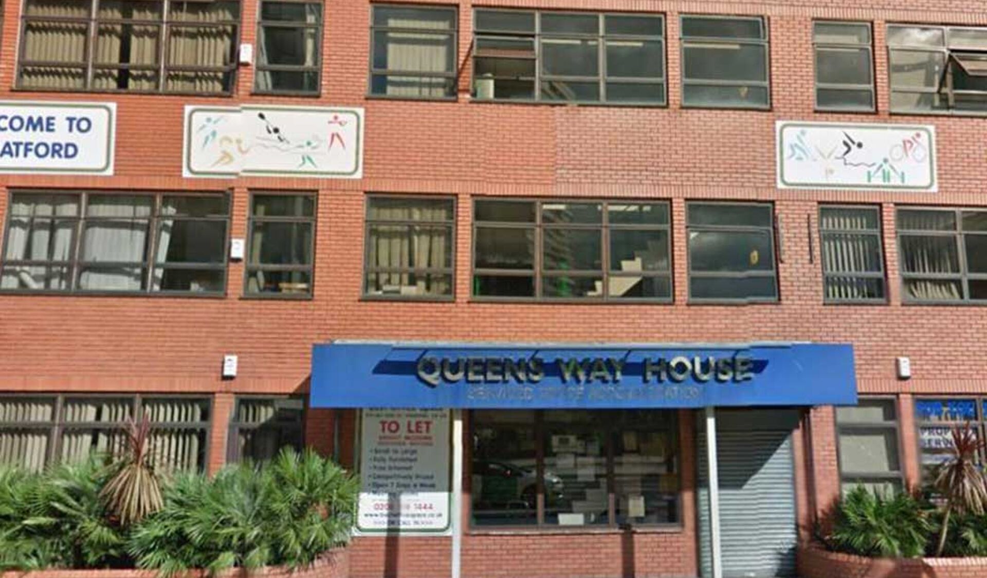 Image #2 of Queensway House