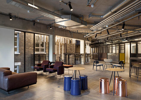 Image #4 of The Stanley Building