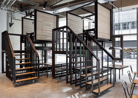 Image #8 of The Stanley Building