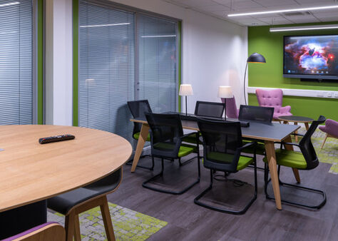 Office Space The Maltings - Image 2