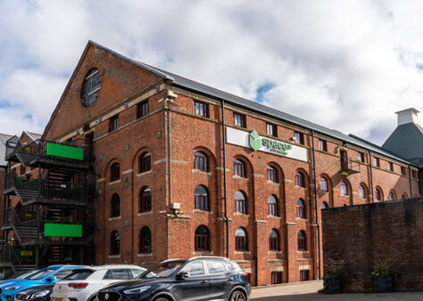 Office Space The Maltings - Image 1