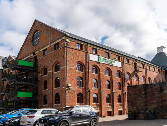 Office Space The Maltings - Image 1